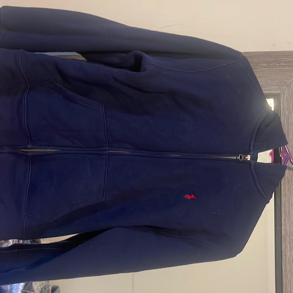 Polo Ralph Lauren hoodie